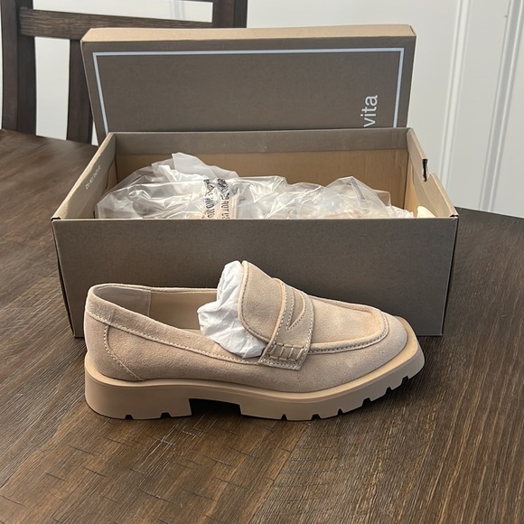 dolce vita elias flats